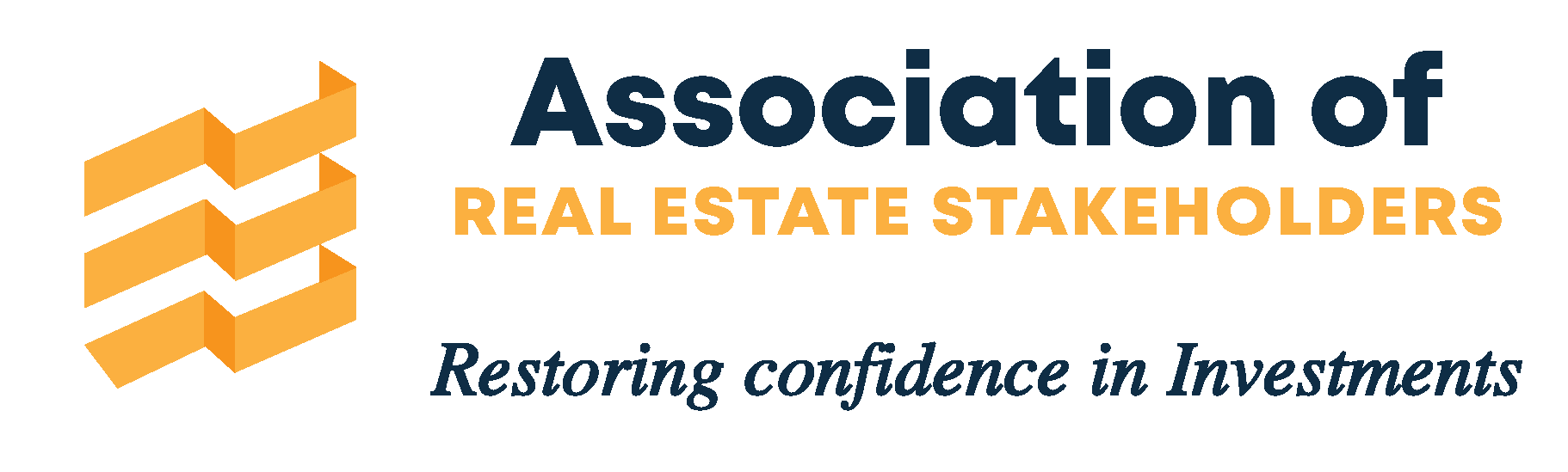 ASSOCIATION OF REAL ESTATE STAKEHOLDERS