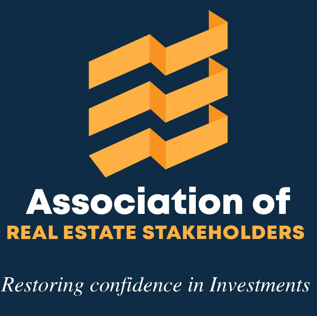Team ASSOCIATION OF REAL ESTATE STAKEHOLDERS